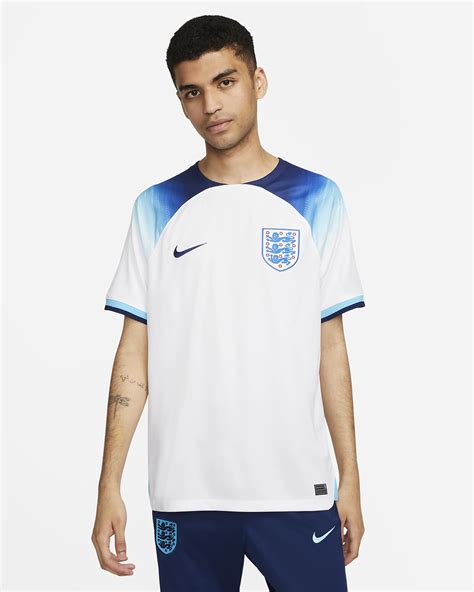 nike football england squad t shirt